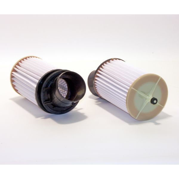 Wix Filters Air Filter, 46398 46398
